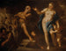 Wenus w kuźni Wulcyna - Luca Giordano — widok dzieła