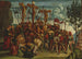 Ukrzyżowania - Luca Signorelli — widok dzieła
