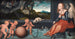 Melancholia - Lucas Cranach Starszy — widok dzieła