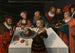 Le Festin d'Hérode - Lucas Cranach l'Ancien — widok dzieła