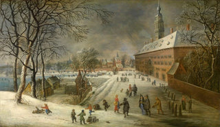 Lucas van Uden - The Oosterhuis in Antwerp.webp
