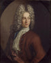 Autoportret - Lucas von Breda — widok dzieła