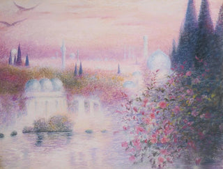 Lucien LvyDhurmer - Les Roses dIspahan.webp