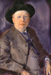Joel Chandler Harris - Lucy May Stanton — widok dzieła