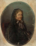 portret żony generała, pani Sowińska 1776-1860 - Ludomir Szpadkowski — widok dzieła