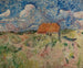 Entre Skagen - Ludvig Karsten — widok dzieła