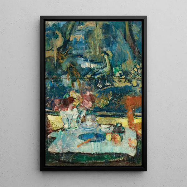 Ludvig Karsten - Gobelin.webp