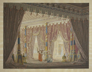 Sala Wschodnia - Ludwig Daniel Philipp Schmidt — widok dzieła