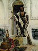 Le Caire Dellal - Ludwig Deutsch — widok dzieła