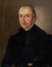 Portret pastora Bukovanský - Ludwig Ermini — widok dzieła
