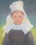 Tête d'étude - Ludwig Ferdinand Graf — widok dzieła