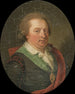 Johan Tobias Sergel 1740–1814 artysta rzeźbiarz - Ludwig Guttenbrunn — widok dzieła