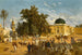 Dar el Ber Tunis - Ludwig Hans Fischer — widok dzieła