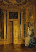 Le Cabinet d'or au Belvédère supérieur - Ludwig Kainzbauer — widok dzieła