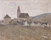 Weissenkirchen - Ludwig Sigmundt — widok dzieła