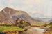 Scena w Kufstein - Ludwig Skell — widok dzieła