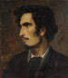 Portret Gysis - Ludwig Thiersch — widok dzieła