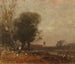 pejzaż jesienny - Ludwig Willroider — widok dzieła