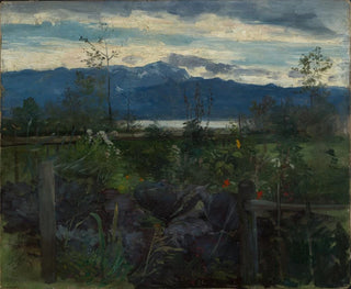 Ludwig von Lfftz - Grtchen am See.webp