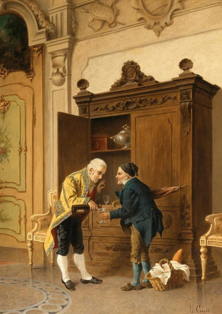 Luigi Crosio - Cheers.webp