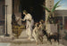 Nowi przyjaciele - Luigi Crosio — widok dzieła