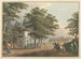 Pera - Luigi Mayer — widok dzieła