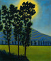 Ukryte słońce - Luigi Russolo — widok dzieła
