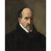 Reprodukcja obrazu Luis de Góngora y Argote - Diego Velázquez