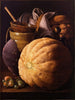 Martwa natura - Luis Meléndez — widok dzieła