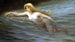 Jedna nimfa morska - Luis Ricardo Falero — widok dzieła