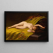 Uwodzenie - Luis Ricardo Falero — oprawiony obraz na ścianie