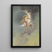 Planeta Wenus - Luis Ricardo Falero — oprawiony obraz na ścianie