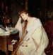 Telegram - Luisa Max Ehrlerov — widok dzieła