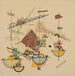Liryczny Liryczny - Wassily Kandinsky — widok dzieła