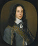 Portret Thomasa Belasyse w wieku 24 lat, późniejszego 1. hrabiego Fauconberg 1627-1700 - M. D. Hout — widok dzieła