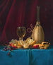 Owoców zimy - M. Ramsey — widok dzieła