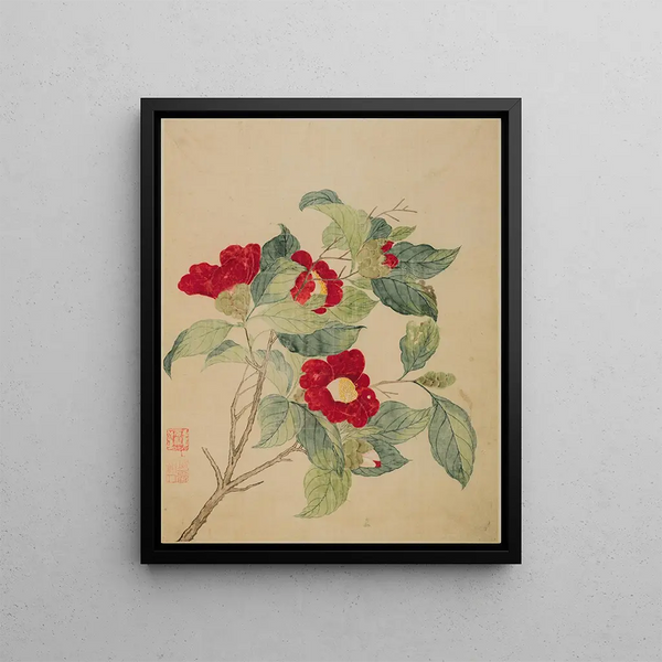 Ma Yuanyu - Camellias.webp
