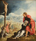Ukrzyżowania - Maarten van Heemskerck — widok dzieła