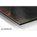 Reprodukcja obrazu Madame Sorolla (Clotilde García del Castillo, 1865-1929) w czerni - Joaquín Sorolla