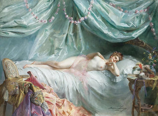 MadeleineJeanne Lemaire - Le sommeil de Manon.webp
