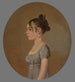 Mademoiselle Schaum - Jacob Eichholtz — widok dzieła