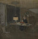 Madonny - Ivar Arosenius — widok dzieła