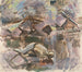 Wiosna - Magnus Enckell — widok dzieła