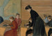 Szkoła Podstawowa - Magnus Enckell — widok dzieła