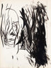 szkicowy - Magnus Enckell — widok dzieła