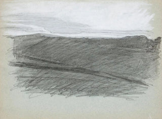 makieta domu - Magnus Enckell — widok dzieła
