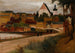 Nkala de Porvoo - Magnus Enckell — widok dzieła