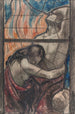 Purgatorium - Magnus Enckell — widok dzieła