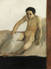 L'Éveil - Magnus Enckell — widok dzieła