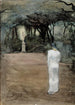 Le Culte de Vénus - Magnus Enckell — widok dzieła